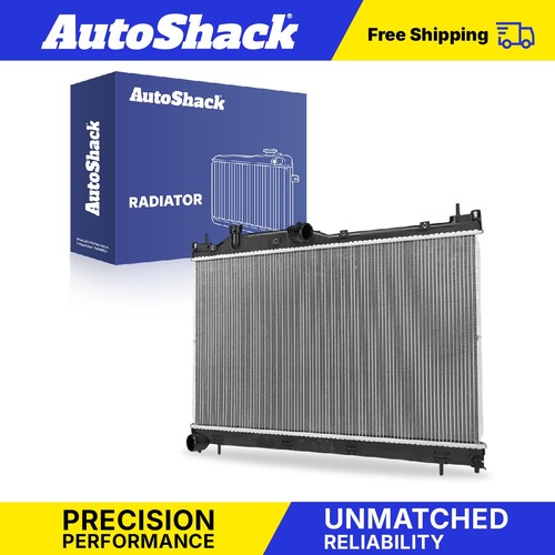 Radiator for subaru - subaru,, forester